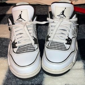 Jordan 4 in great condition